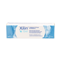 Xilin gel 10g