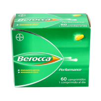 Berocca Performance 60comp