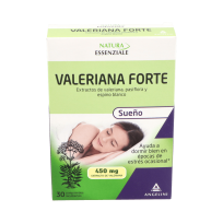 Valeriana Forte 30comp