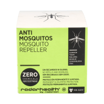 Radarhealth antimosquitos...