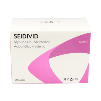 Seidivid 30 sobres