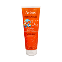 Avene Solar Niños SPF50+ 250ml