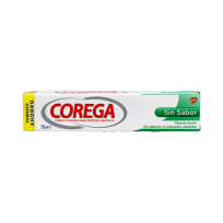 Corega Sin Sabor crema...