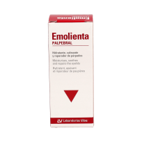 Emolienta Palpebral 10ml