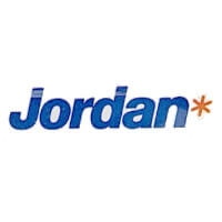 JORDAN