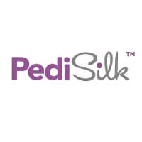 PEDISILK