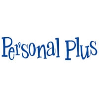 PERSONAL PLUS