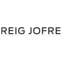 REIG JOFRE