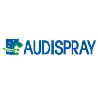 AUDISPRAY